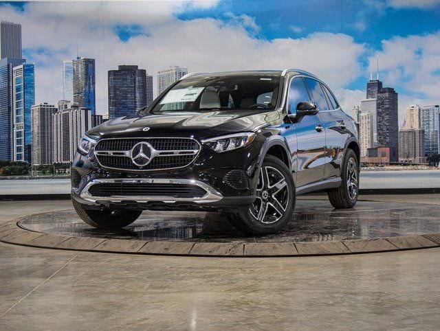 2026 Mercedes-Benz C-Class - $50,367