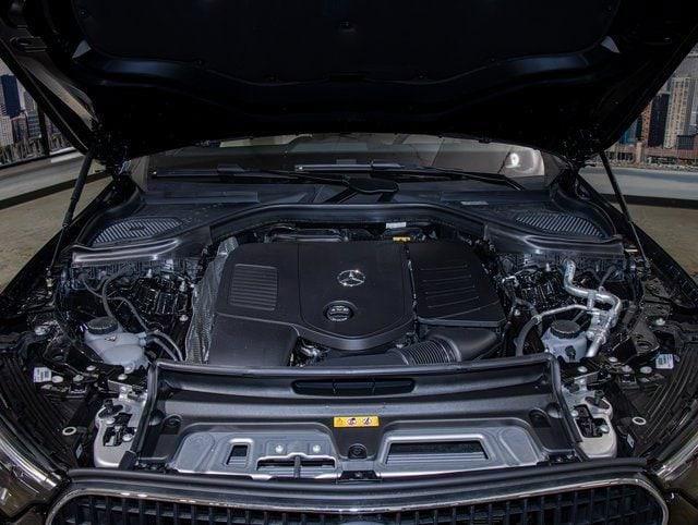2026 Mercedes-Benz C-Class - $50,367