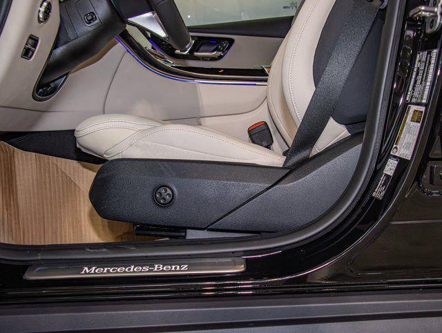 2026 Mercedes-Benz C-Class - $50,367