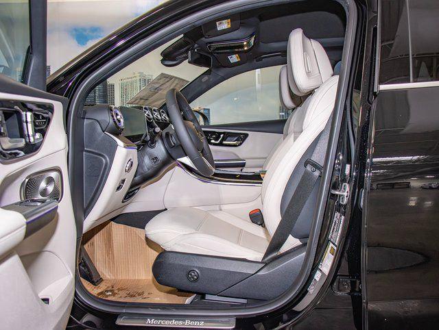 2026 Mercedes-Benz C-Class - $50,367