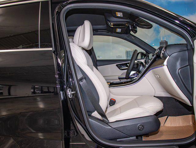 2026 Mercedes-Benz C-Class - $50,367
