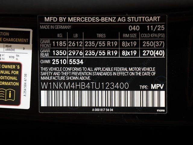2026 Mercedes-Benz C-Class - $50,367