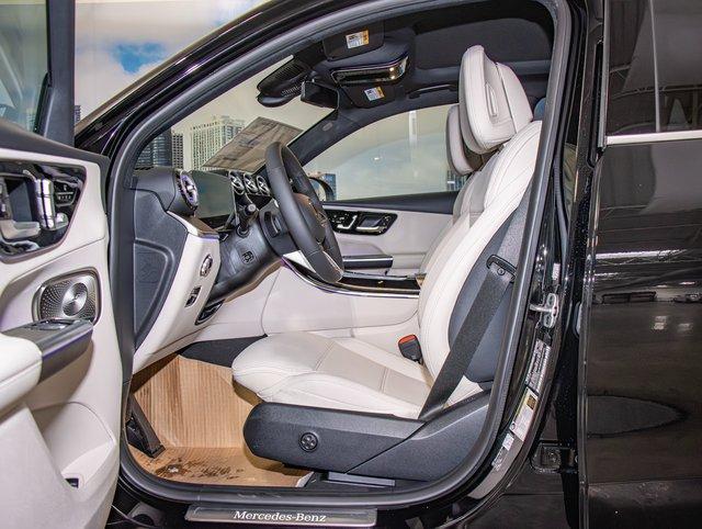 2026 Mercedes-Benz C-Class - $50,367