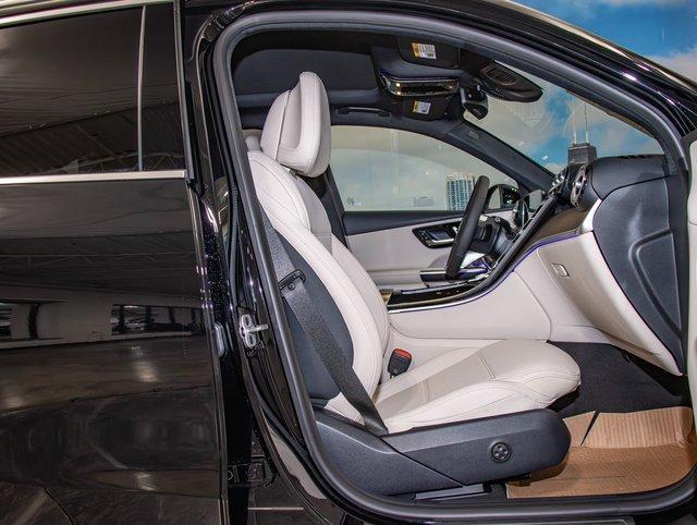 2026 Mercedes-Benz C-Class - $50,367