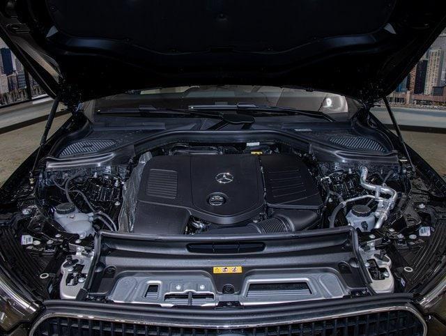 2026 Mercedes-Benz C-Class - $50,367