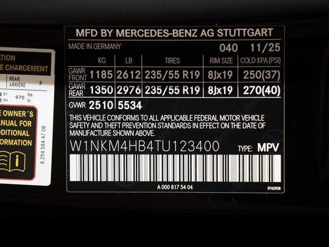 2026 Mercedes-Benz C-Class - $50,367