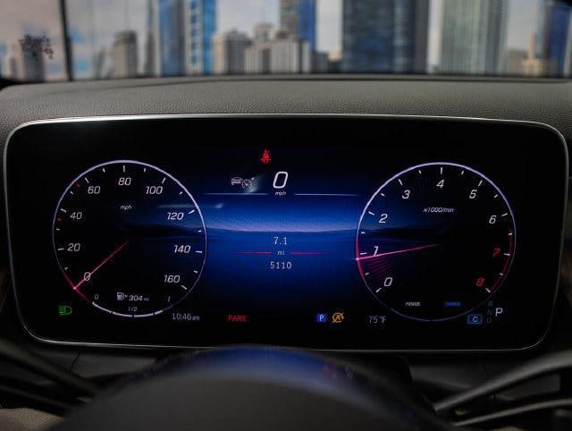 2026 Mercedes-Benz C-Class - $50,367