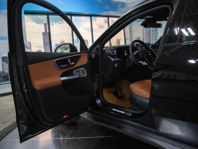 2027 Mercedes-Benz C-Class - $61,582