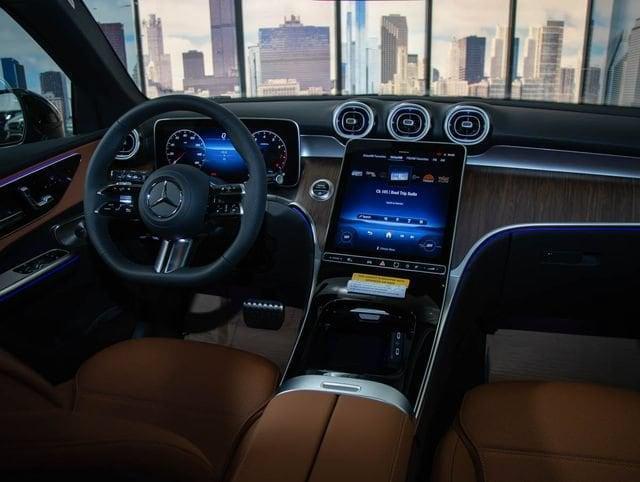 2027 Mercedes-Benz C-Class - $61,582