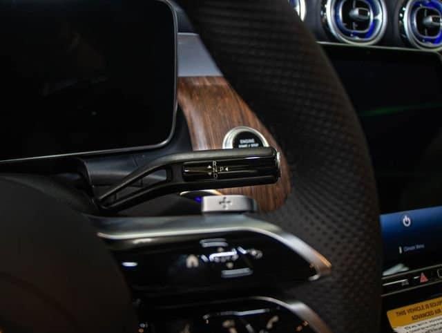 2027 Mercedes-Benz C-Class - $61,582