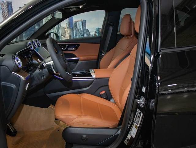 2027 Mercedes-Benz C-Class - $61,582