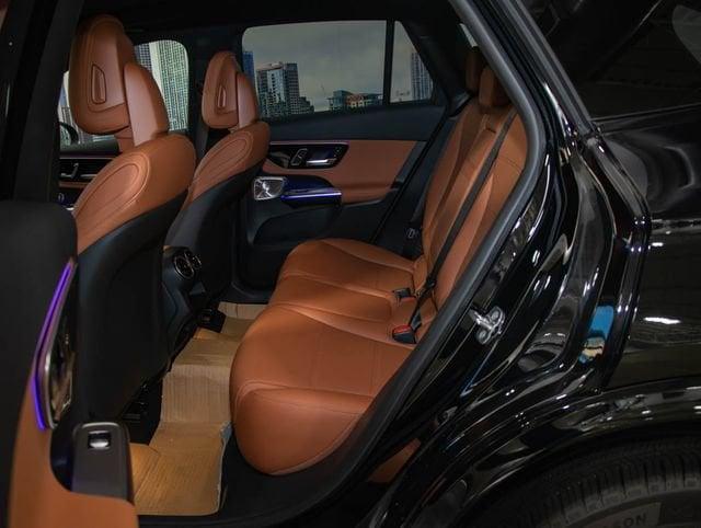 2027 Mercedes-Benz C-Class - $61,582