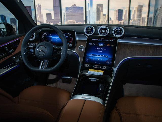 2027 Mercedes-Benz C-Class - $61,205