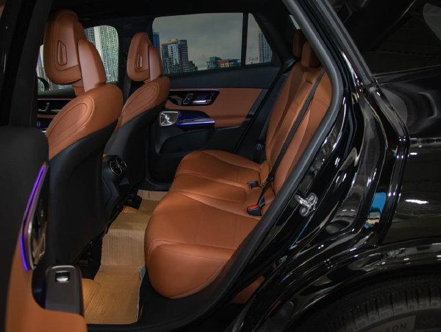 2027 Mercedes-Benz C-Class - $61,205