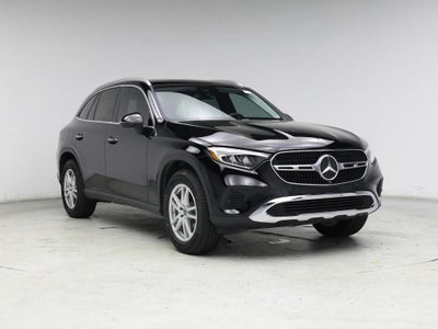 Photo of a 2023 Mercedes-Benz GLC AWD GLC 300 4MATIC 4DR SUV for sale