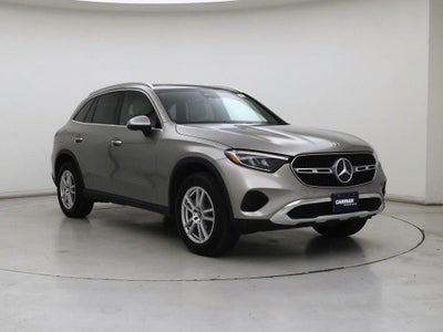 Photo of a 2023 Mercedes-Benz GLC AWD GLC 300 4MATIC 4DR SUV for sale