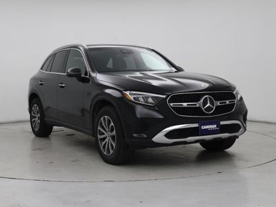 Photo of a 2024 Mercedes-Benz GLC AWD GLC 300 4MATIC 4DR SUV for sale