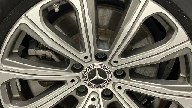2024 Mercedes-Benz GLC GLC 300 4MATIC