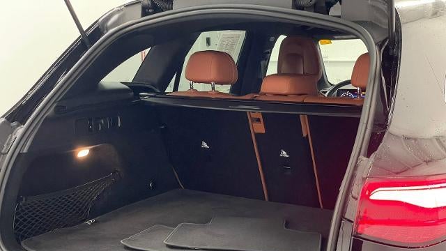 2024 Mercedes-Benz GLC GLC 300 4MATIC
