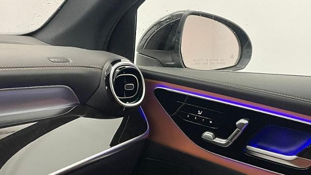 2024 Mercedes-Benz GLC GLC 300 4MATIC
