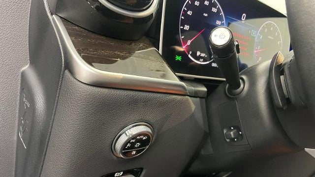 2024 Mercedes-Benz GLC GLC 300 4MATIC