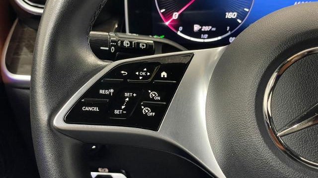 2024 Mercedes-Benz GLC GLC 300 4MATIC