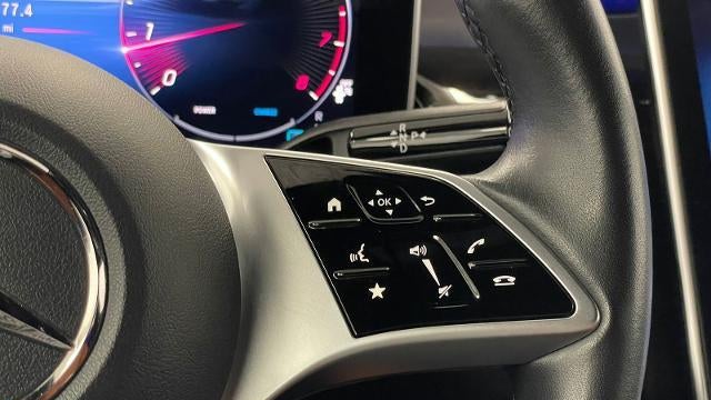 2024 Mercedes-Benz GLC GLC 300 4MATIC