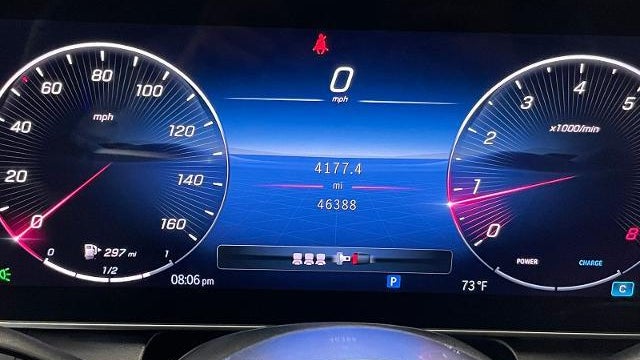 2024 Mercedes-Benz GLC GLC 300 4MATIC