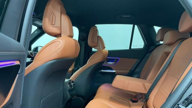 2024 Mercedes-Benz GLC GLC 300 4MATIC