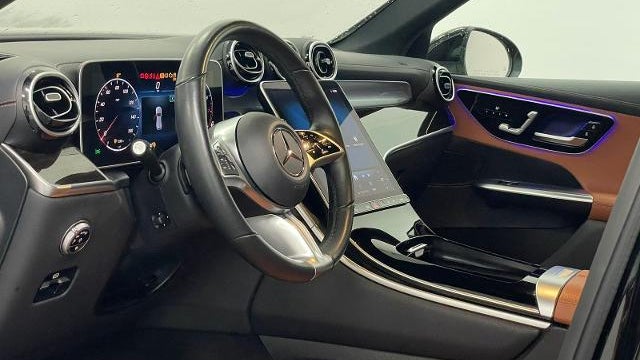 2024 Mercedes-Benz GLC GLC 300 4MATIC