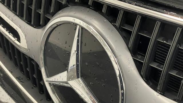 2024 Mercedes-Benz GLC GLC 300 4MATIC