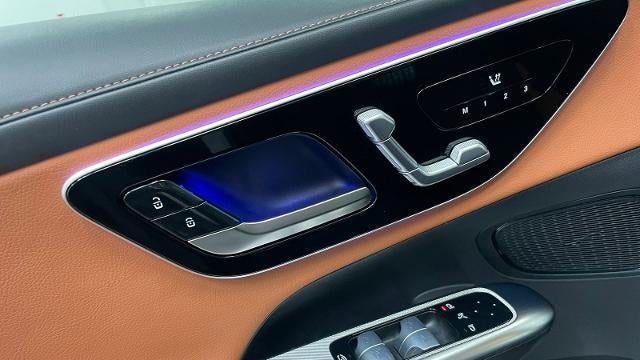 2024 Mercedes-Benz GLC GLC 300 4MATIC