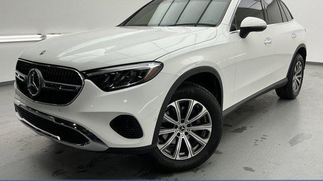 Preowned 2024 Mercedes-Benz GLC GLC 300 4MATIC for Sale