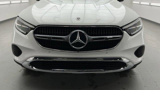 2024 Mercedes-Benz GLC GLC 300 4MATIC