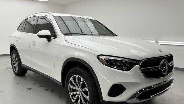 2024 Mercedes-Benz GLC GLC 300 4MATIC