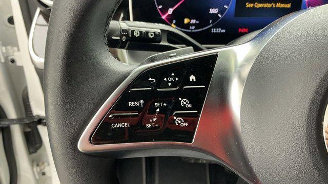 2024 Mercedes-Benz GLC GLC 300 4MATIC