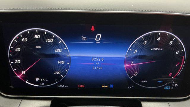 2024 Mercedes-Benz GLC GLC 300 4MATIC