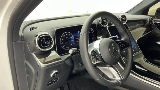 2024 Mercedes-Benz GLC GLC 300 4MATIC