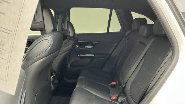 2024 Mercedes-Benz GLC GLC 300 4MATIC