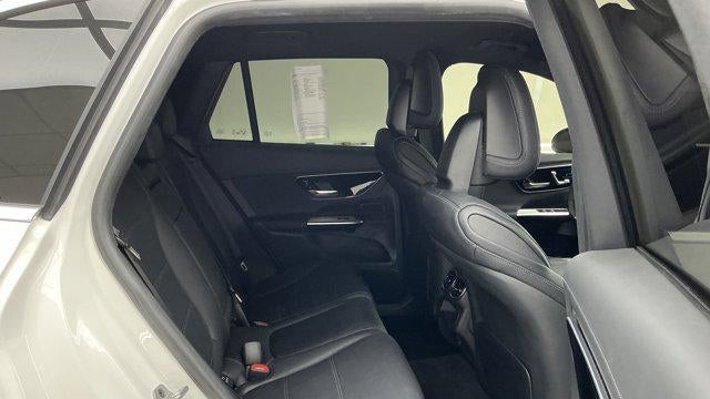 2024 Mercedes-Benz GLC GLC 300 4MATIC