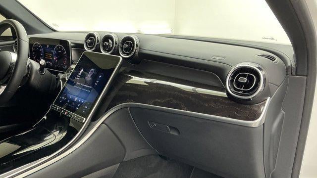 2024 Mercedes-Benz GLC GLC 300 4MATIC