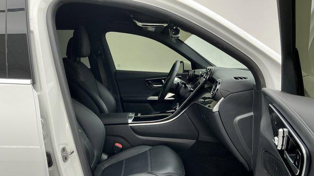 2024 Mercedes-Benz GLC GLC 300 4MATIC