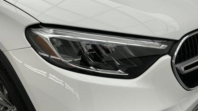 2024 Mercedes-Benz GLC GLC 300 4MATIC