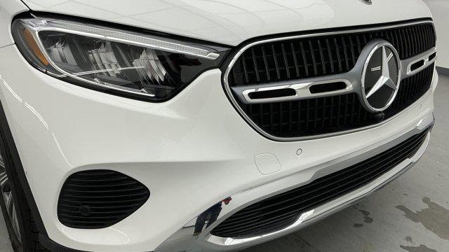 2024 Mercedes-Benz GLC GLC 300 4MATIC