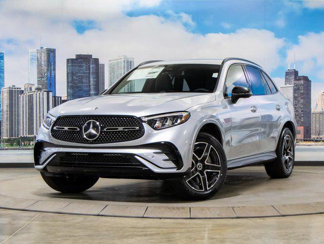 2026 Mercedes-Benz C-Class - $54,367