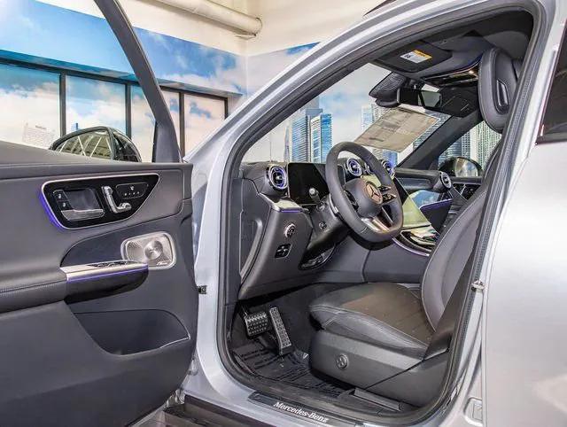 2026 Mercedes-Benz C-Class - $54,367
