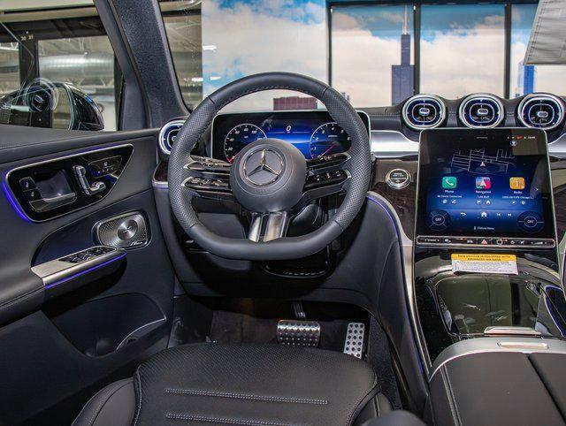 2026 Mercedes-Benz C-Class - $54,367