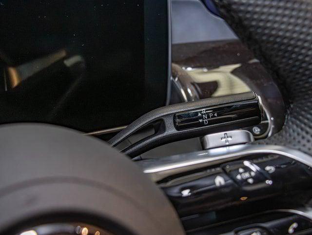 2026 Mercedes-Benz C-Class - $54,367