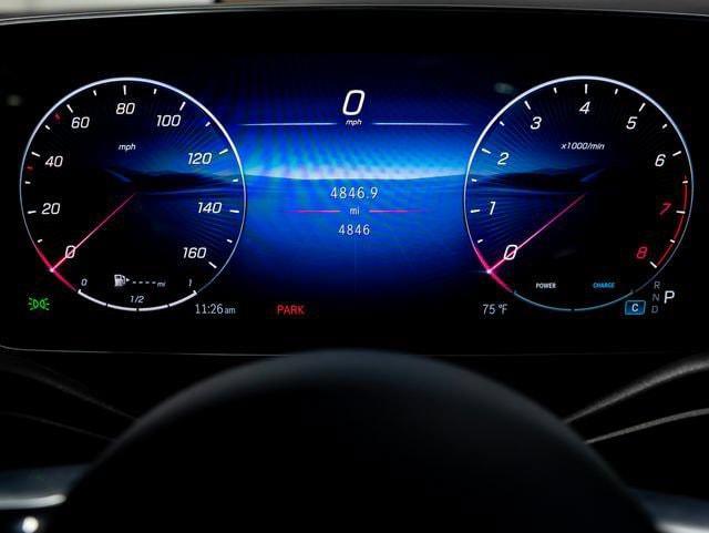 2026 Mercedes-Benz C-Class - $54,367