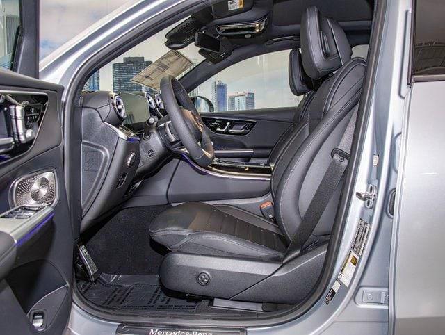 2026 Mercedes-Benz C-Class - $54,367